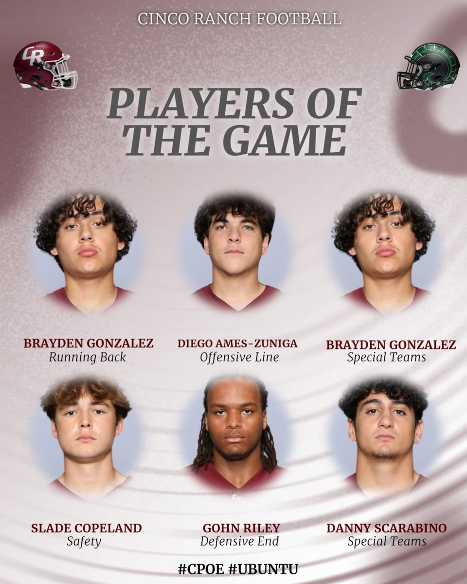 CRHS Football Recruiting tweet media