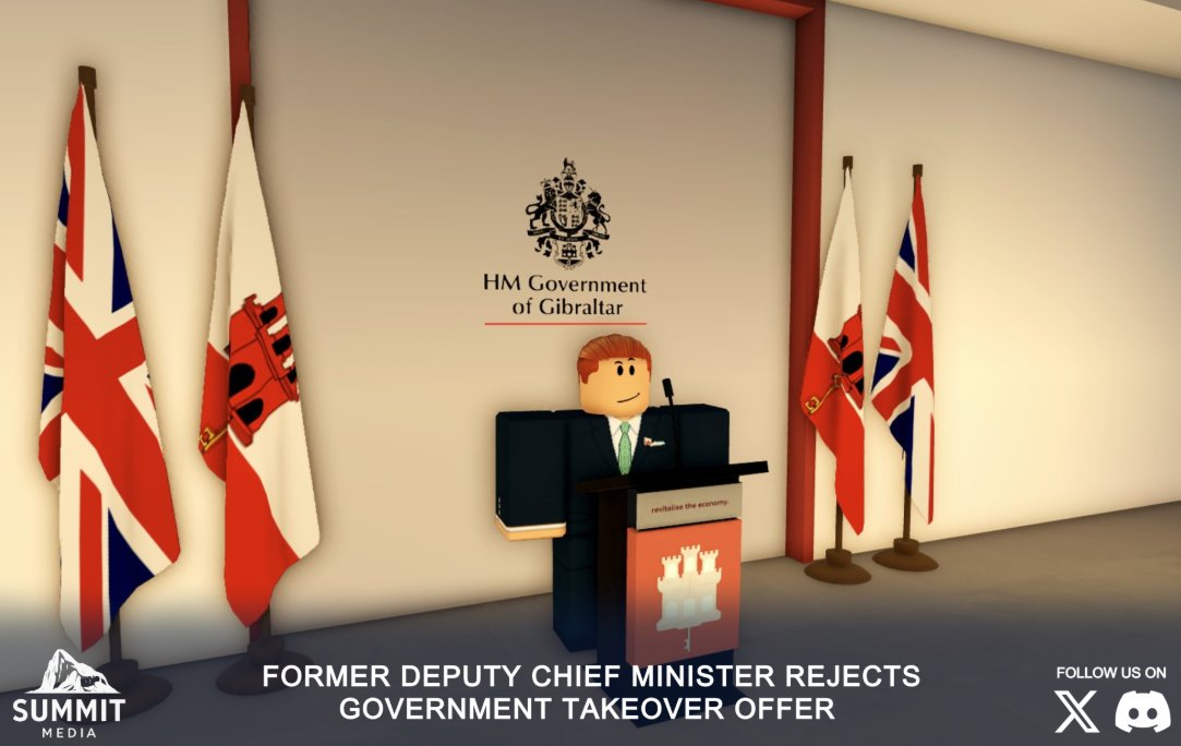 Summit Media tweet media