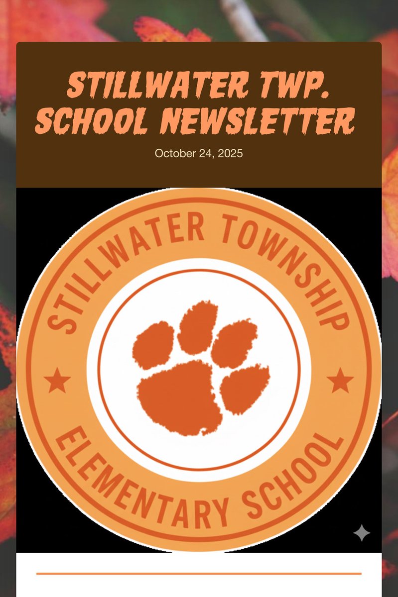 Check out our weekly newsletter! 

app.smore.com/n/7snj2

<a href="/SmoreNewsletter/">Smore</a> #GoCougars