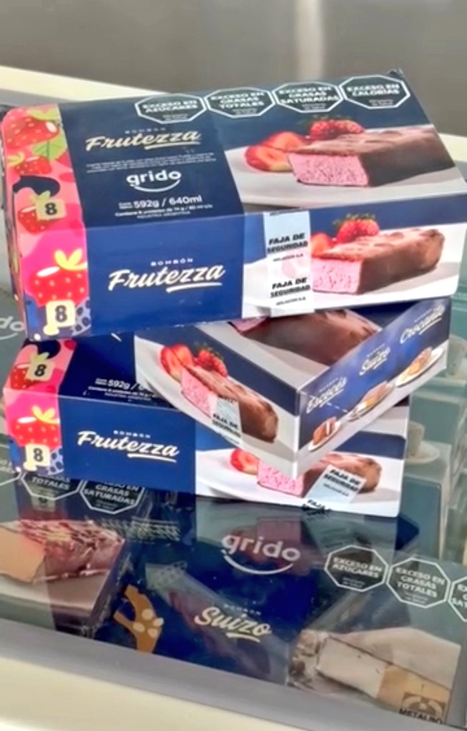 PreciosRosario2's tweet image. 👉🏻 HELADOS Y POSTRES GRATIS EN ZONA OESTE 🍨

👉🏻 Comprando en la #Grido de Prov. Unidas y Derqui, accedes a 3 cupones con descuentos para repartir a tus contactos

👉🏻 Una vez que ellos utilicen esos descuentos, podes pasar a buscar tu postre o helado GRATIS (actualmente: una caja