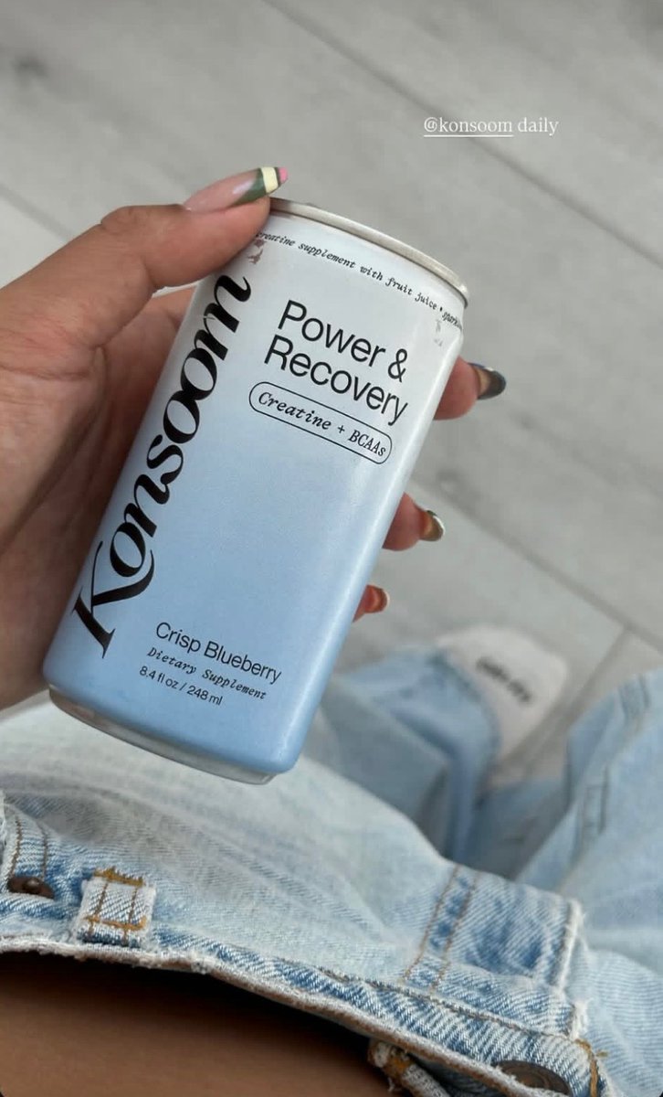 creatinedrink's tweet photo. Your favorite new creatine beverage in the wild.

https://t.co/z8dLgXx00k https://t.co/YtSbCMix8v
