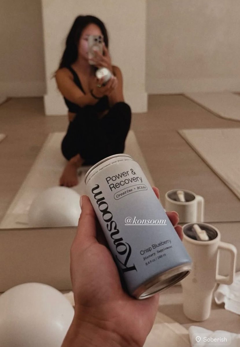 creatinedrink's tweet photo. Your favorite new creatine beverage in the wild.

https://t.co/z8dLgXx00k https://t.co/YtSbCMix8v