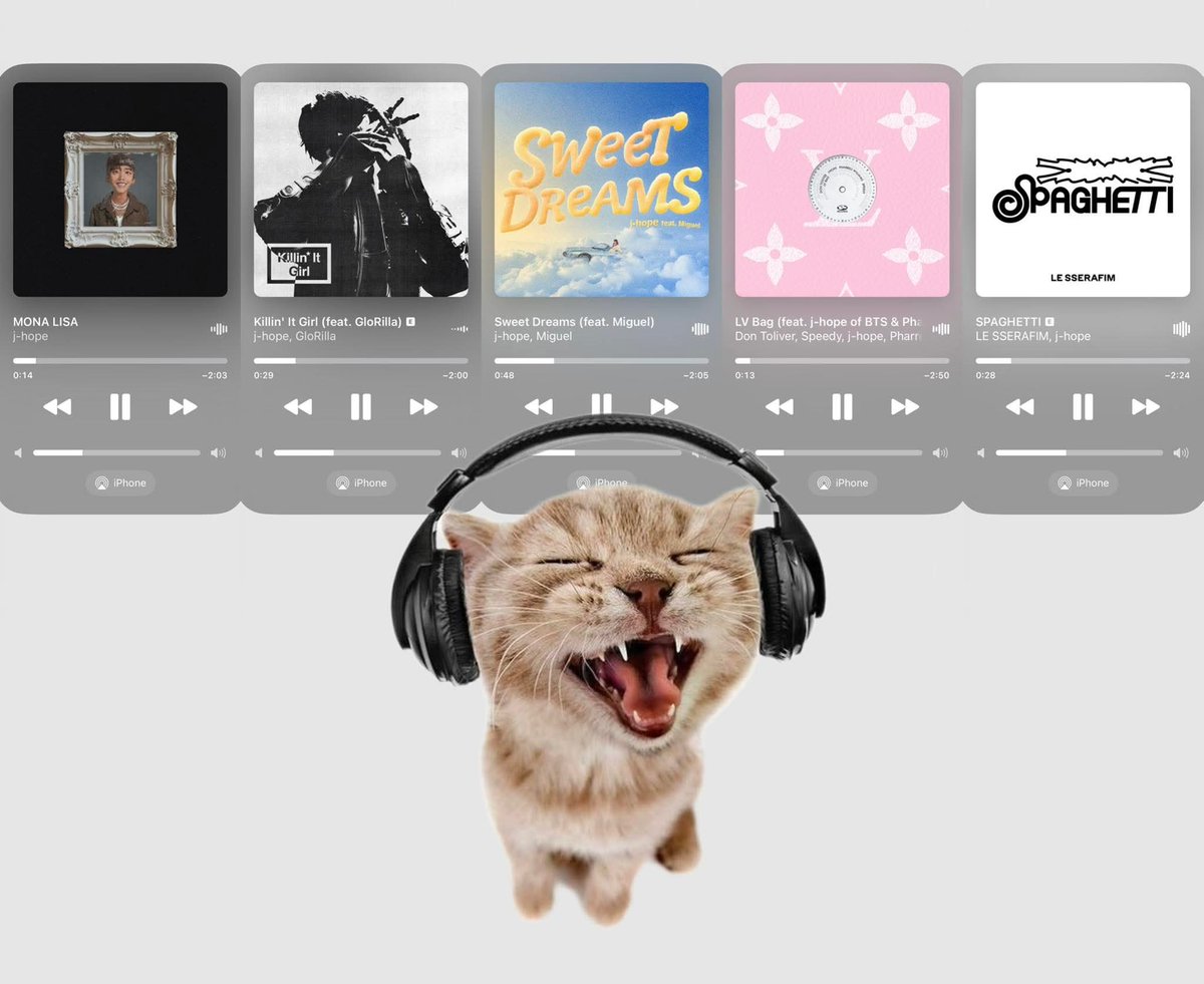 badbye⁷ | ARIRANG tweet media