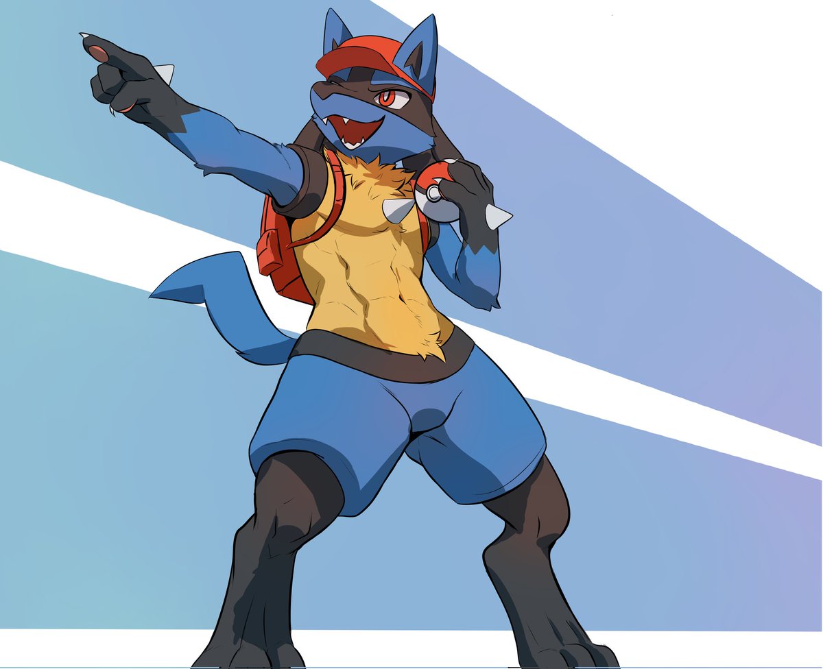 Kai Oosaki (Commissions Full!) tweet media