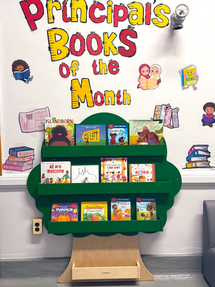 Principal Project tweet media