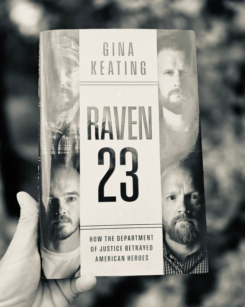 Raven 23 tweet media