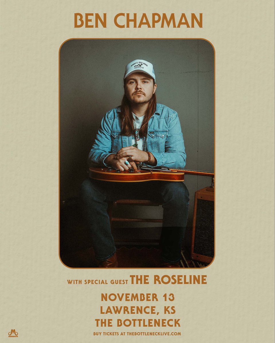 The Bottleneck tweet media