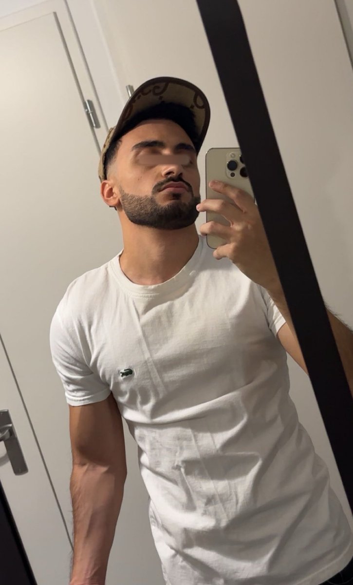 Taner__29's tweet image. 188kg de muscle et vous ?