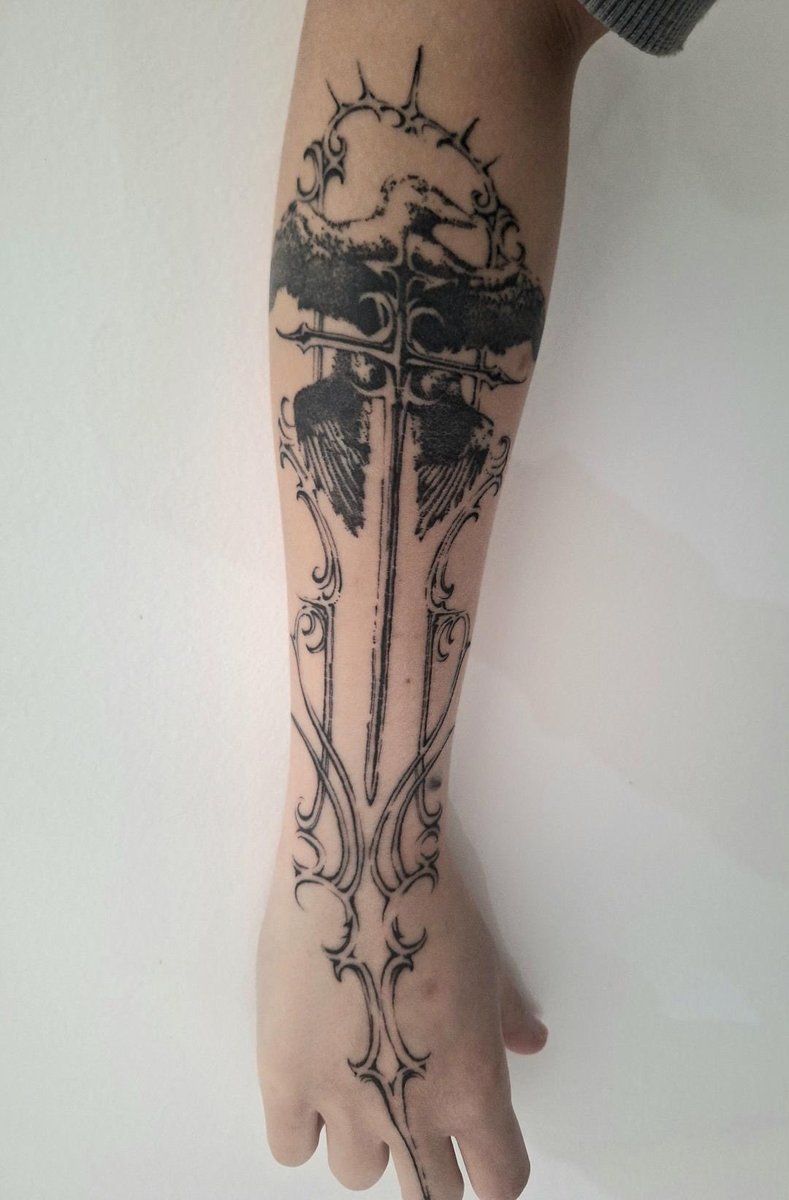 fablikedeath's tweet image. 