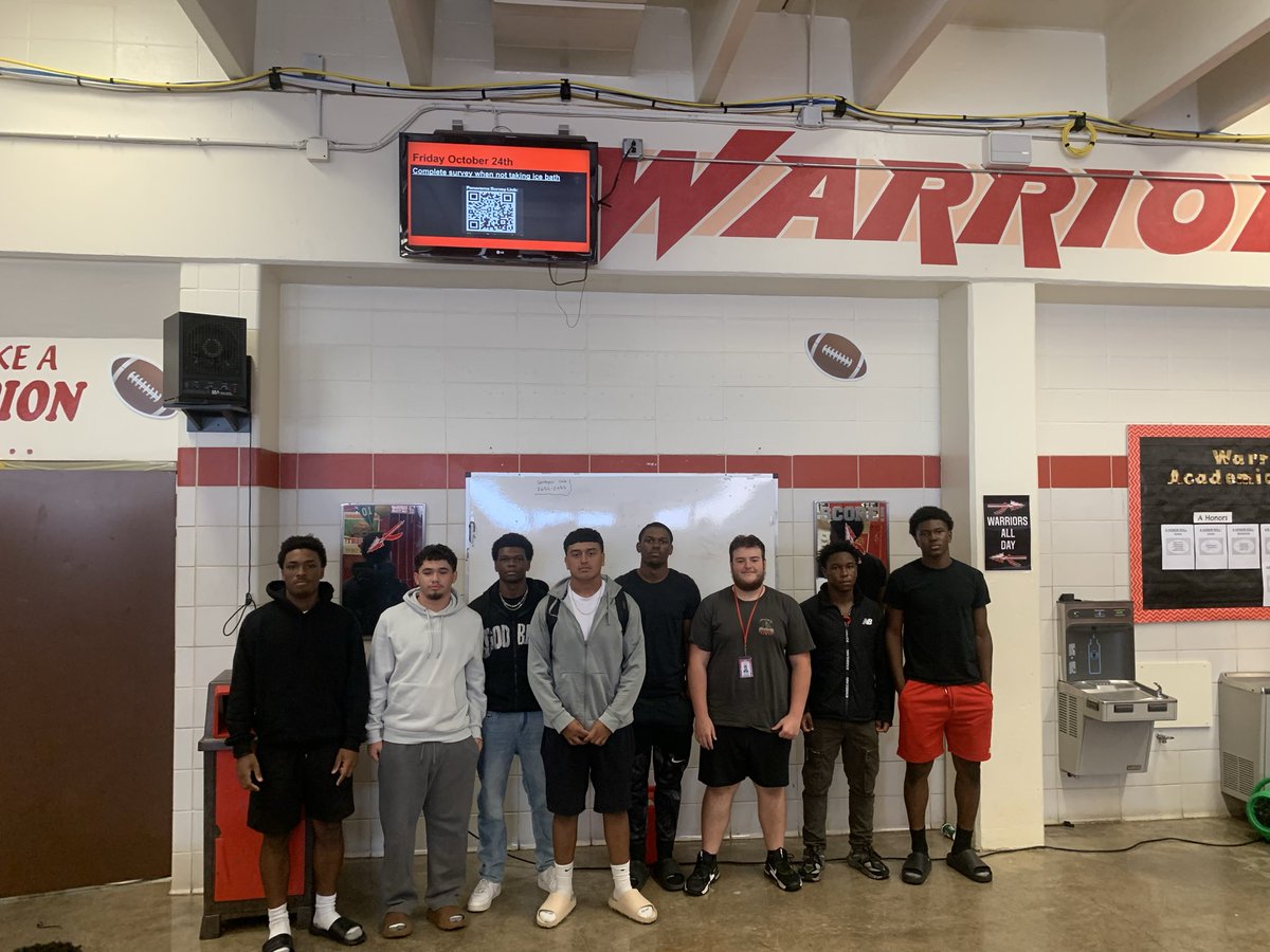 Laban DeLay tweet media