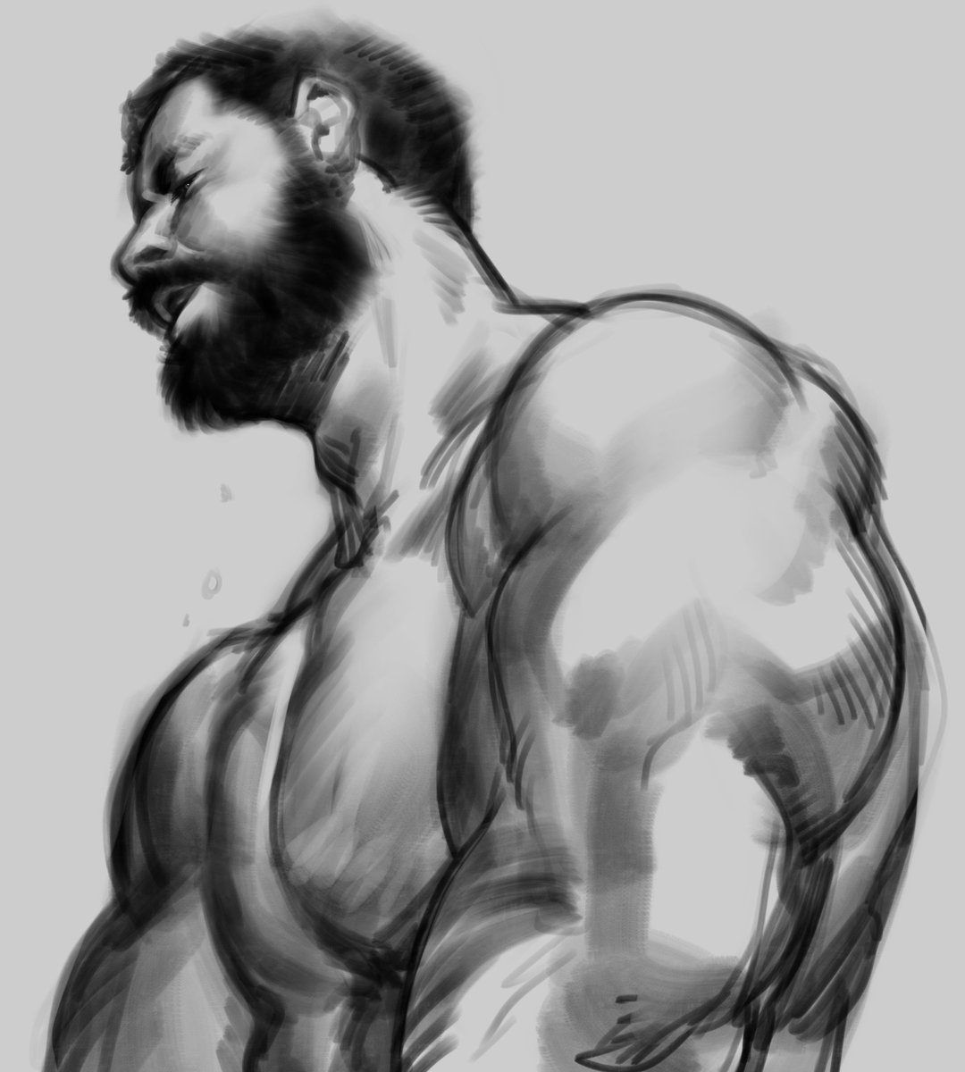 Sotcho (COMS OPEN) (@sotchosis) on Twitter photo sketch sketch