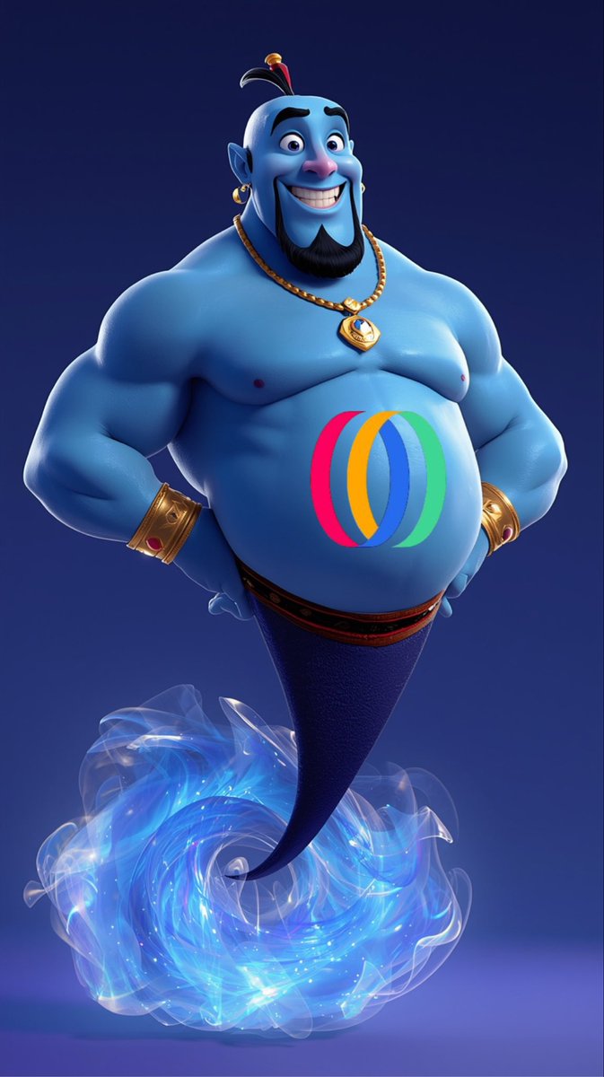 Robotics, AI, and blockchain are coming along in a big way. The genie is out of the bottle. The infancy is over, welcome to the next level. Introducing <a href="/openmind_agi/">OpenMind</a>