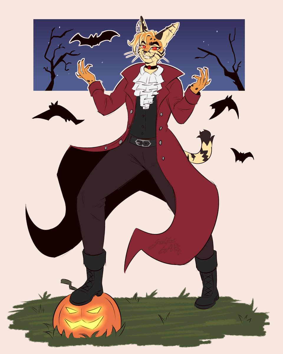 Sadie - Vampire Edition 🦇