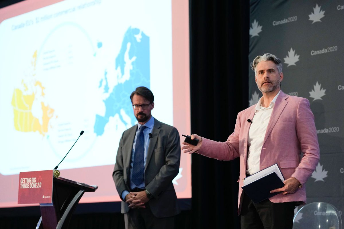 Canada 2020 tweet media