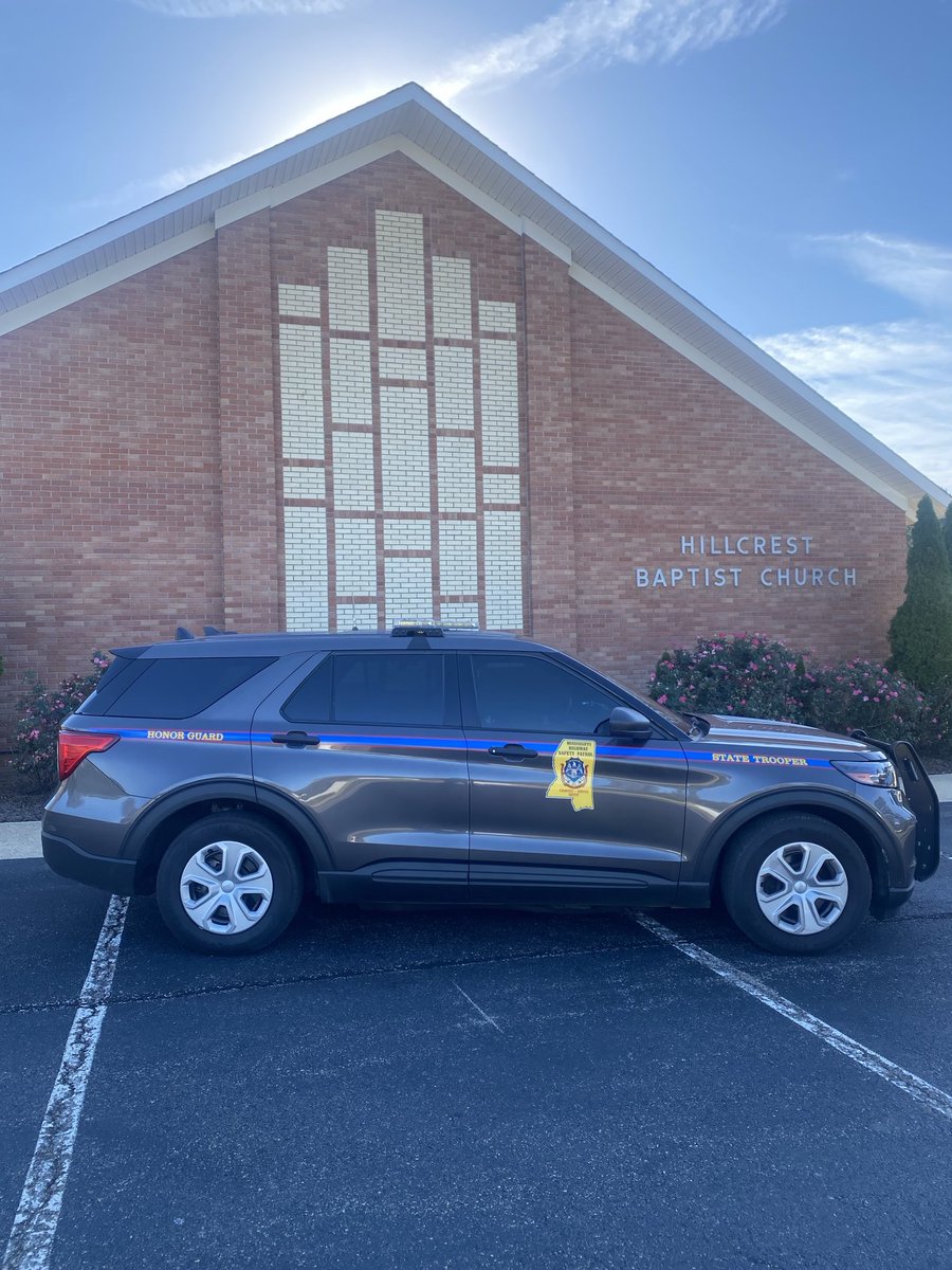 MHP New Albany tweet media