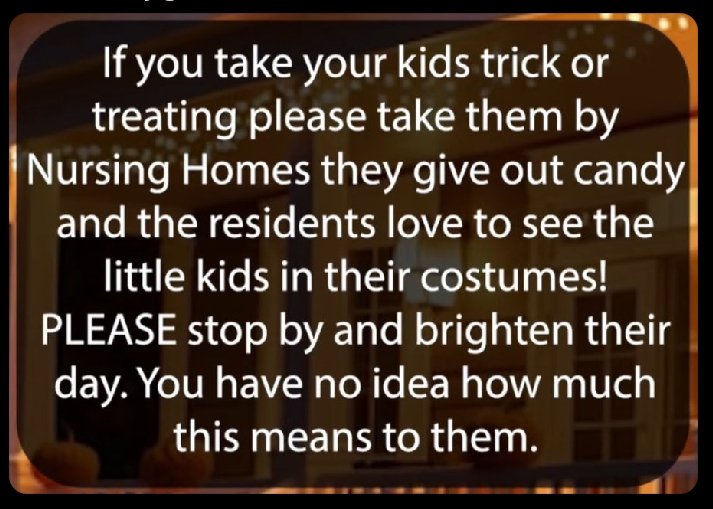 MrSpiritsRaven's tweet image. If YOU Live Long Enough YOU'LL BE ELDERLY.
NEVER FORGET OUR #SeniorCitizens
If You Live A #BlessedLife YOU'LL BECOME A #SeniorCitizen 
#RememberHonorSeniorCitizens