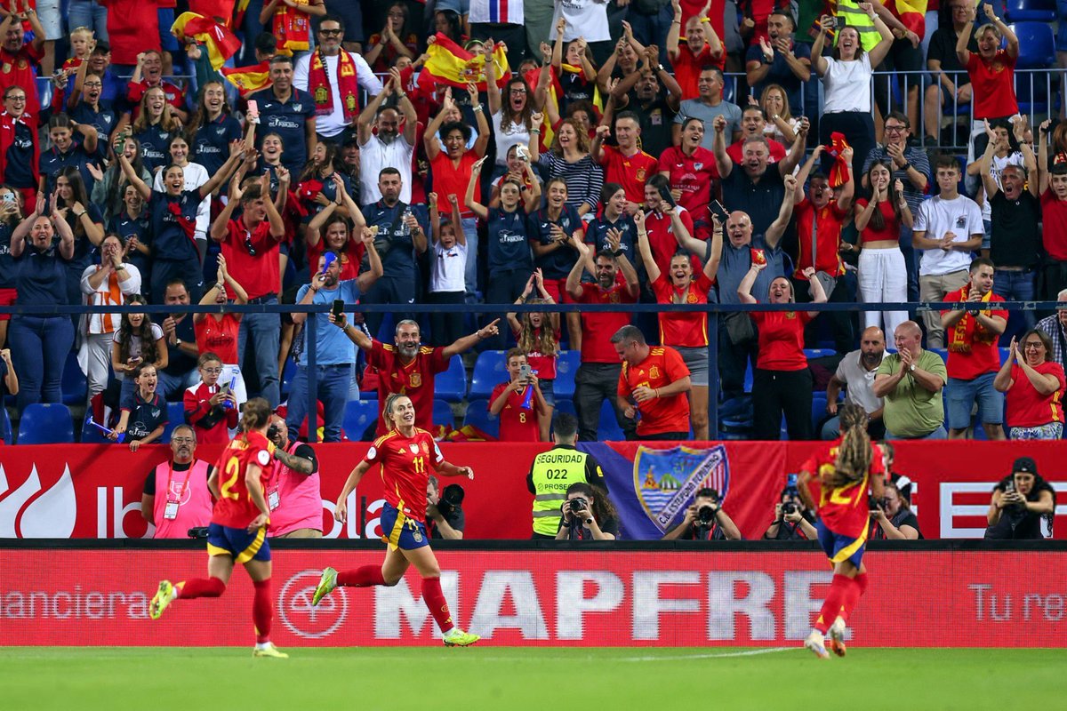 “Ves las caras de la gente y no puedes decir que esto no genere nada”