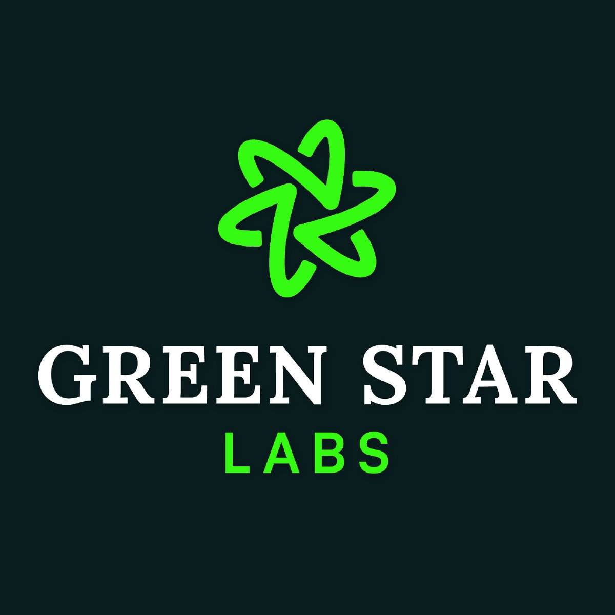Green Star Labs tweet media