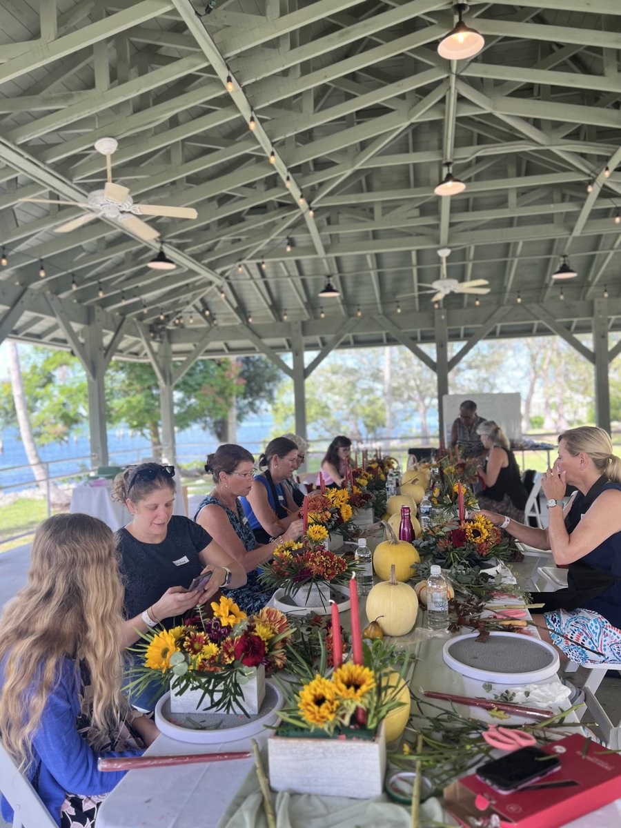 Edison & Ford Winter Estates tweet media