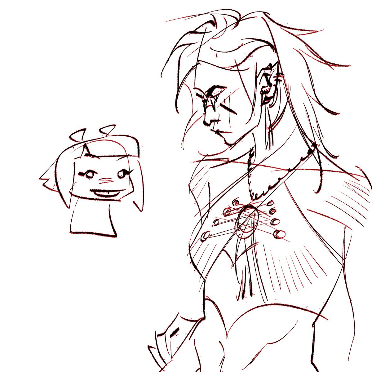 makotenka's tweet image. boom boom boom booooommmm