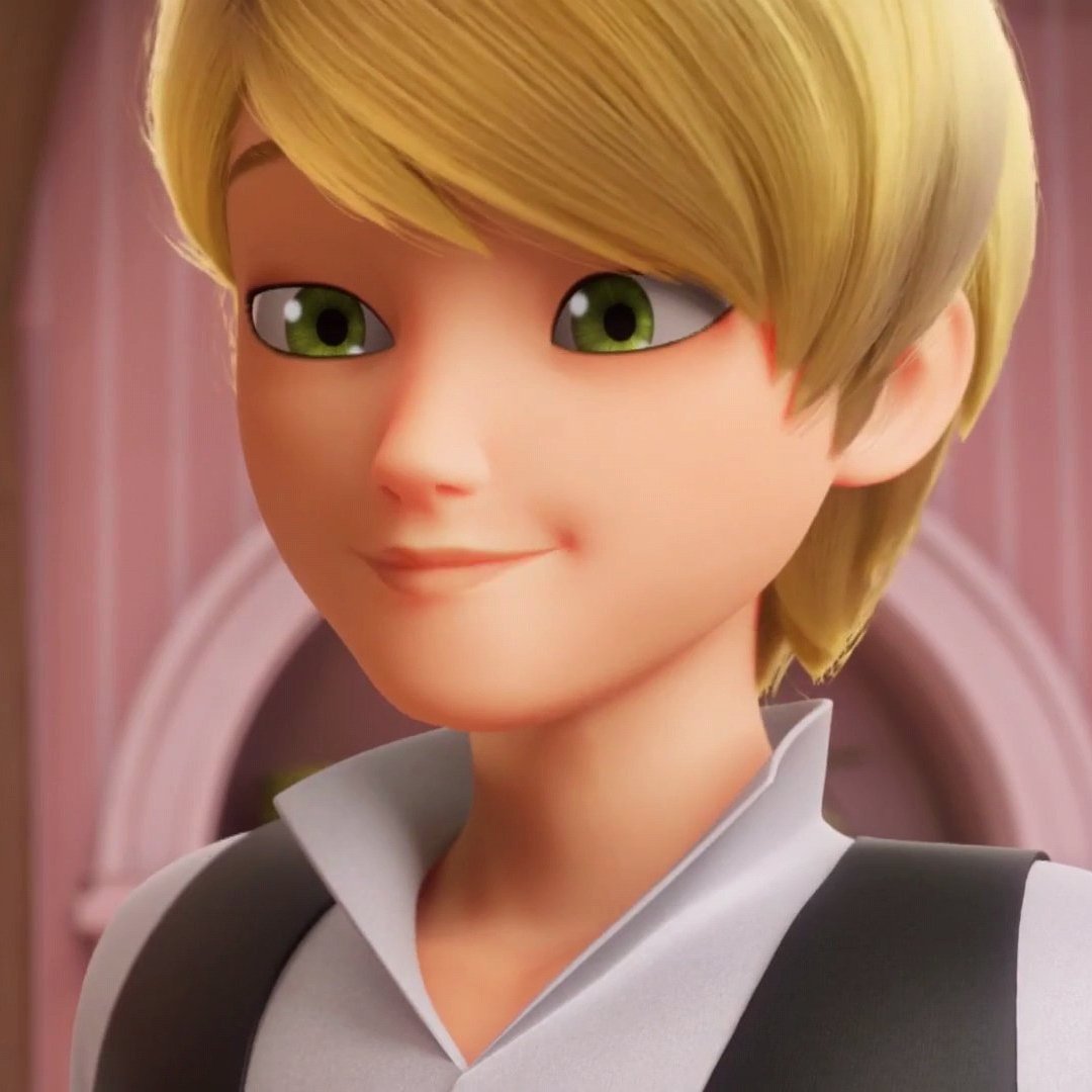 LikaStark52's tweet image. Kagami&apos;s mother says that Kagami&apos;s boyfriend should be smart, strong, and attractive, and Felix fits that description perfectly, but...
#MiraculousLadybug #feligami #felixfathom #Miraculous #felix #mlbtwt #kagami #mlbs6spoilers