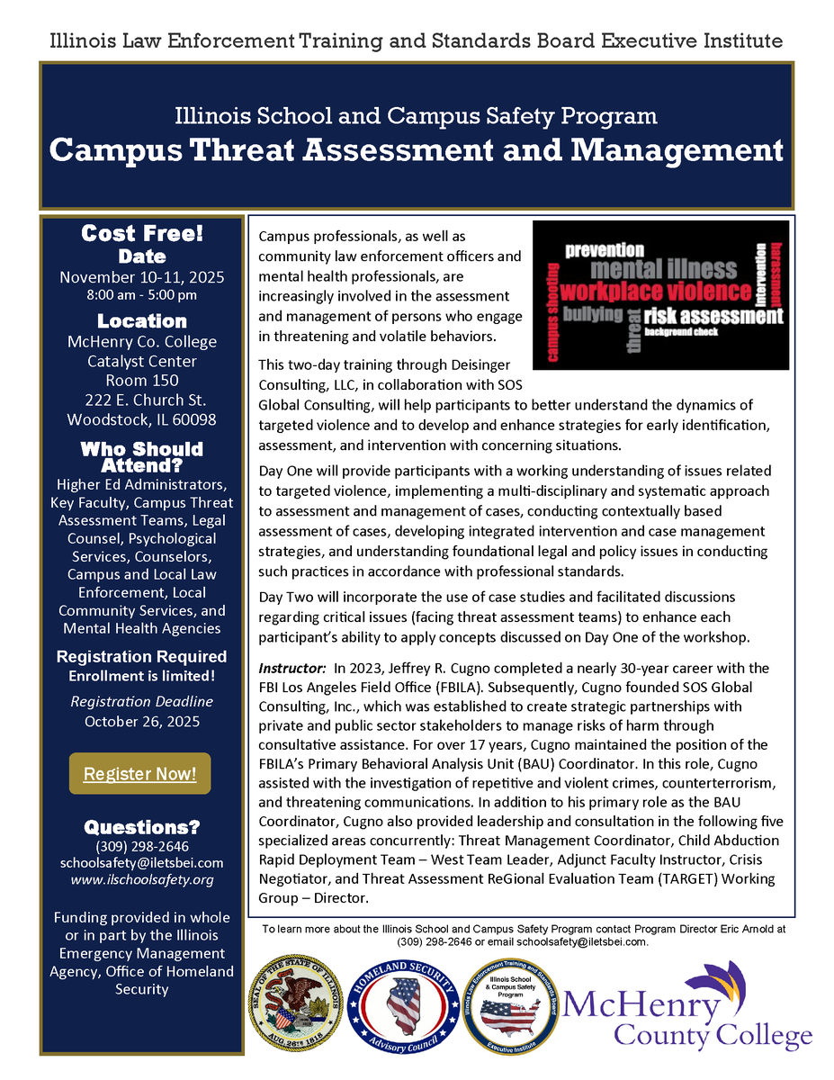 ILSchoolCampusSafety tweet media