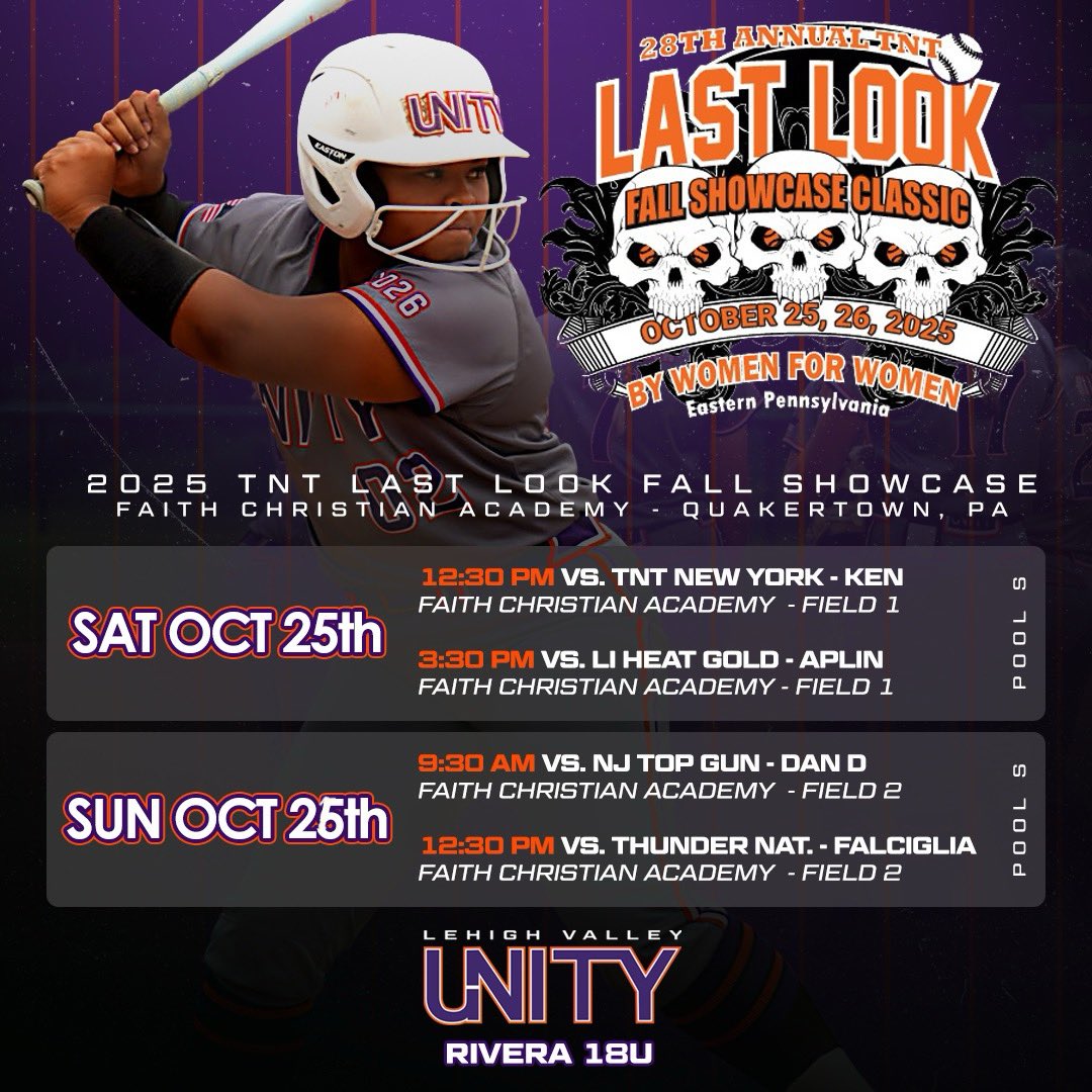 Unity 18u Rivera tweet media