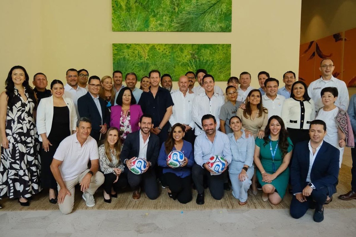 Mara Lezama tweet media