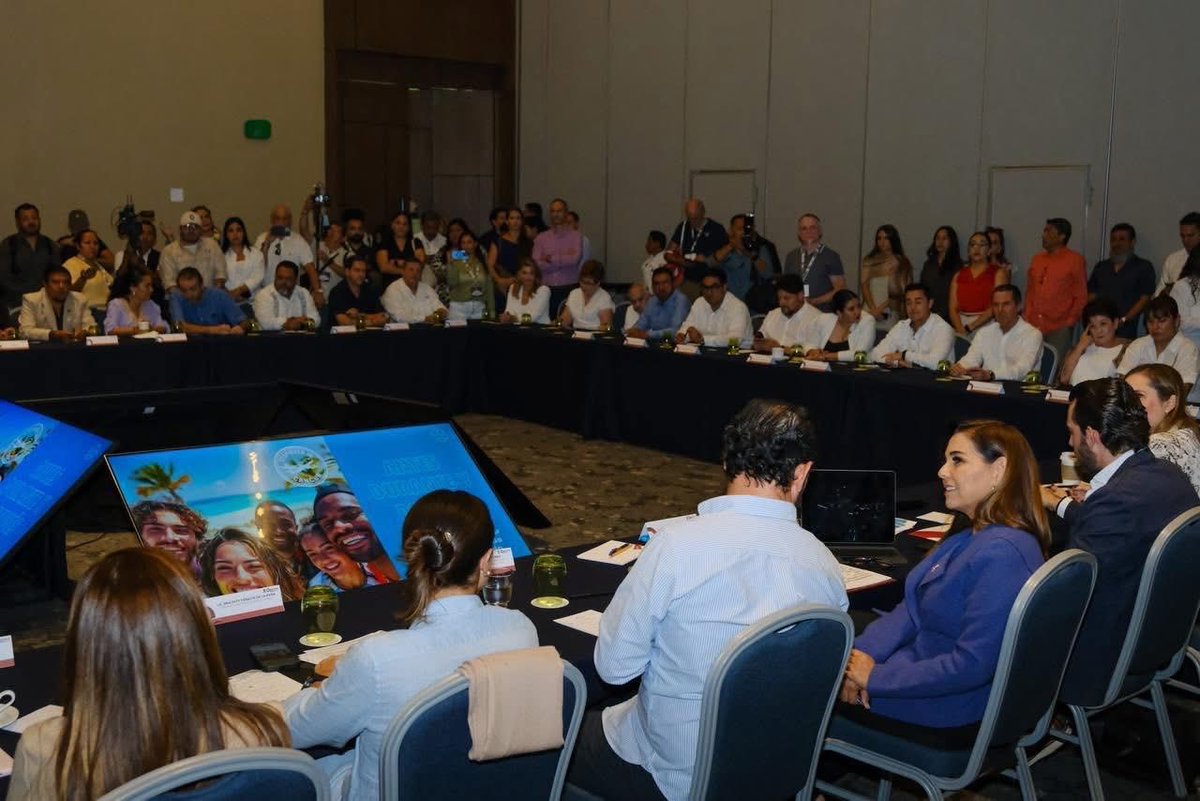 Mara Lezama tweet media