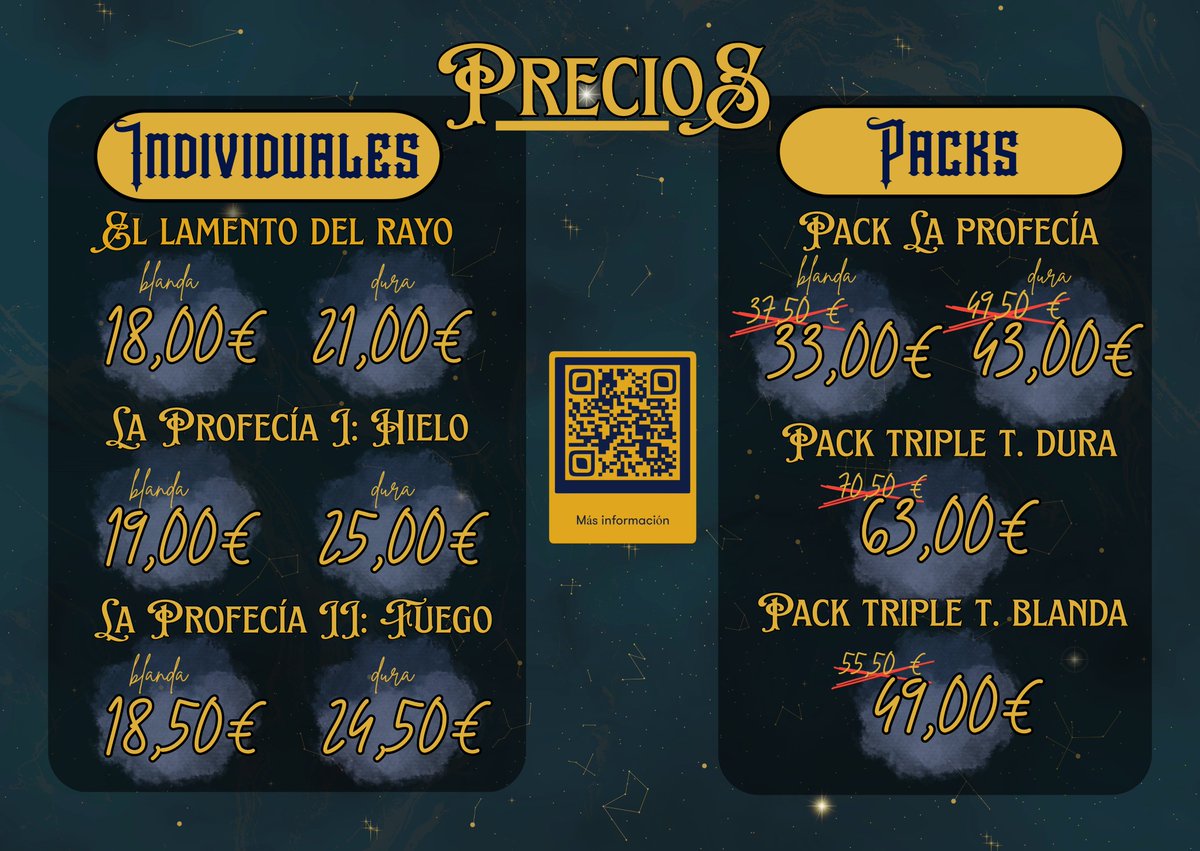 autorneptunian's tweet image. 🌟Breve recordatorio de que...🌟
...los días 6 y 7 estaré firmando libros para quien quiera en el Libro Forum de Murcia! En el centro comercial Thader, con mi máscara y demás. Llevaré marcapáginas, postales y trípticos para quien quiera jeje ¡Hojas de precios! #Murcia #Libroforum