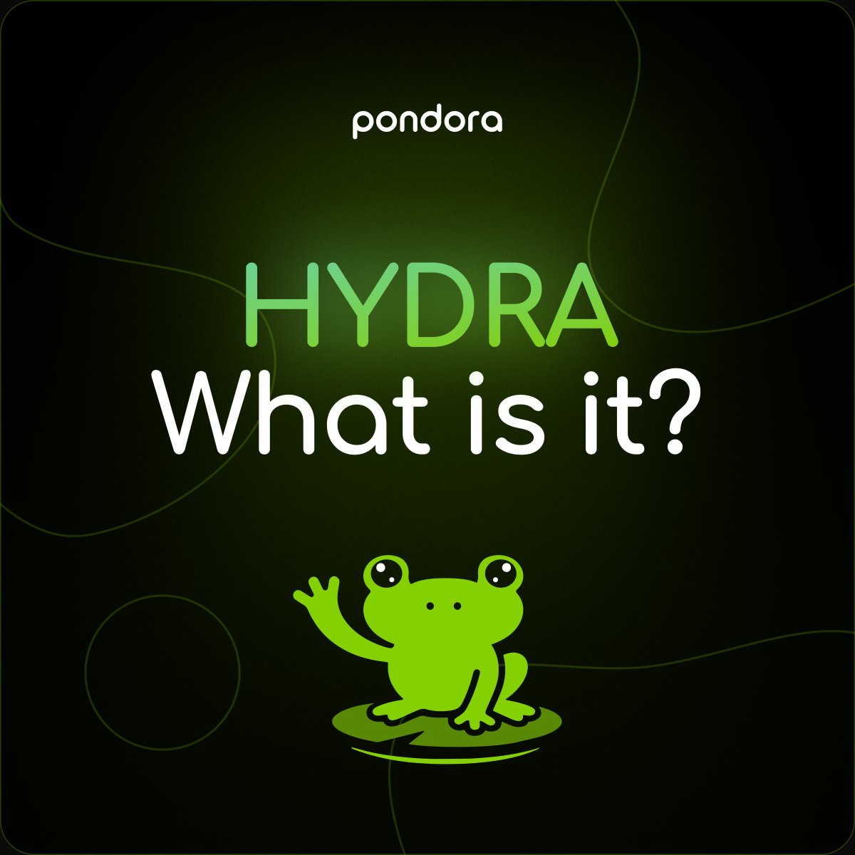 pondora_org's tweet image. Hydra is near the corner ! We've been all waiting for this for a long time.
🟢But what exactly is it?
Hydra is a Layer 2 protocol that has the potential to bring much much faster and cheaper transactions to Cardano, addressing one of our major current weaknesses: Scalability.…