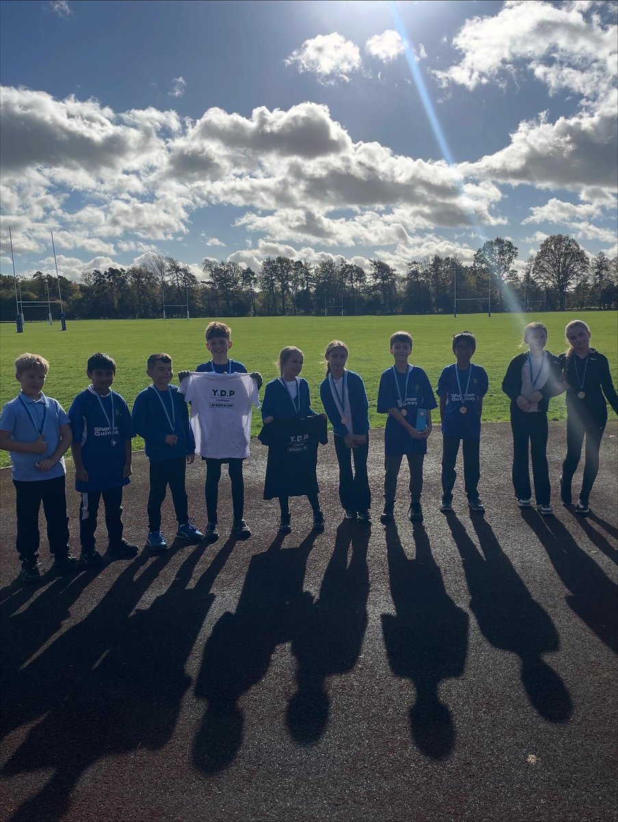 YDP Cambridge tweet media