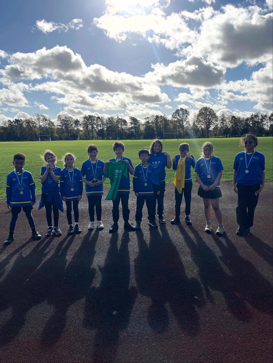 YDP Cambridge tweet media