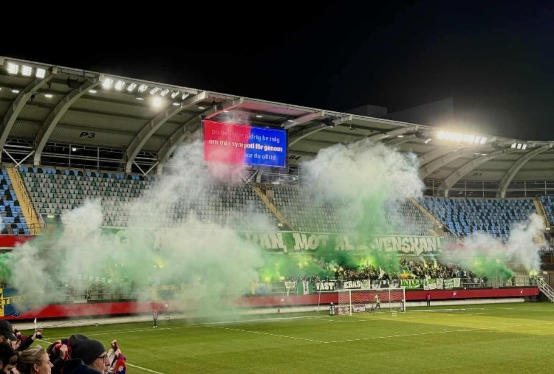 Kristoffer. tweet media