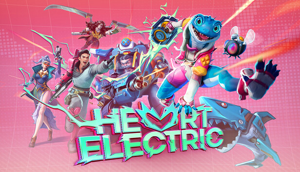 ToRockyTv's tweet photo. 🎮 Heart Electric – Global Playtest ⚡
Testing out Twitch’s new Dual Format Beta while exploring Heart Electric!
➡️https://t.co/PgQABdZZeM
#HeartElectric #GlobalPlaytest #DualFormat #VerticalStream #TwitchStreamers #TwitchAffiliate #Twitch https://t.co/oG3VhyTBH9
