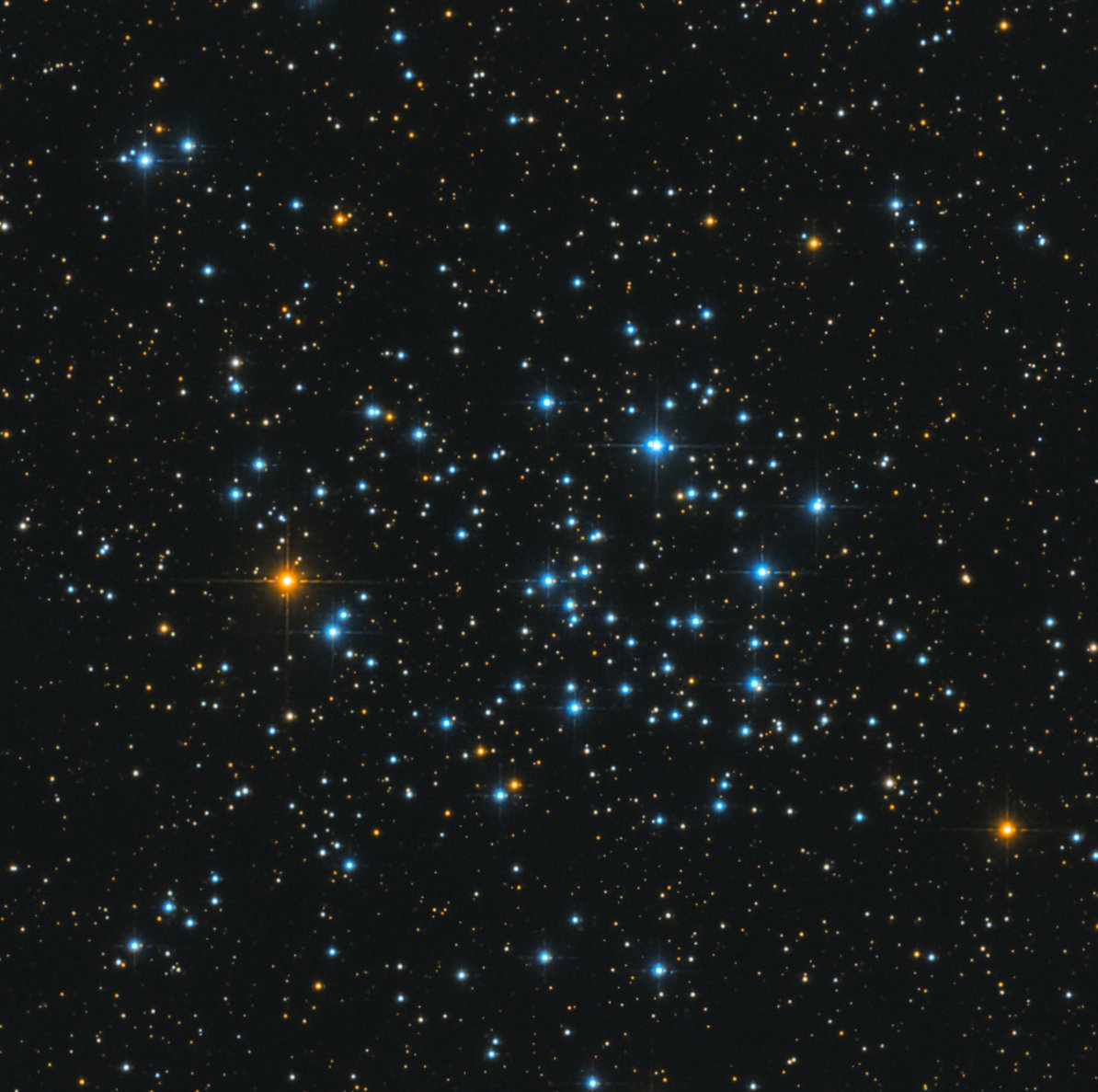 Chuck's Astrophotography tweet media