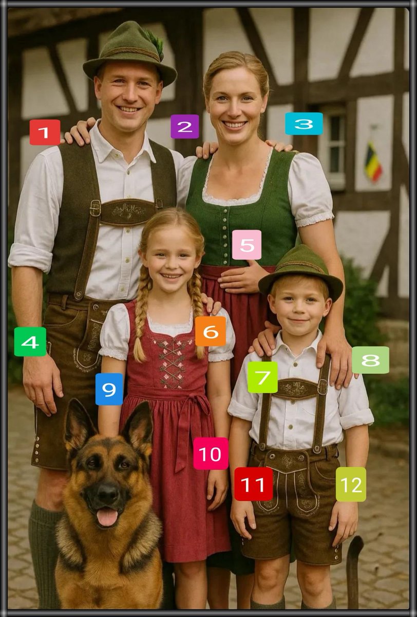 Ich lach mich gerade kaputt.