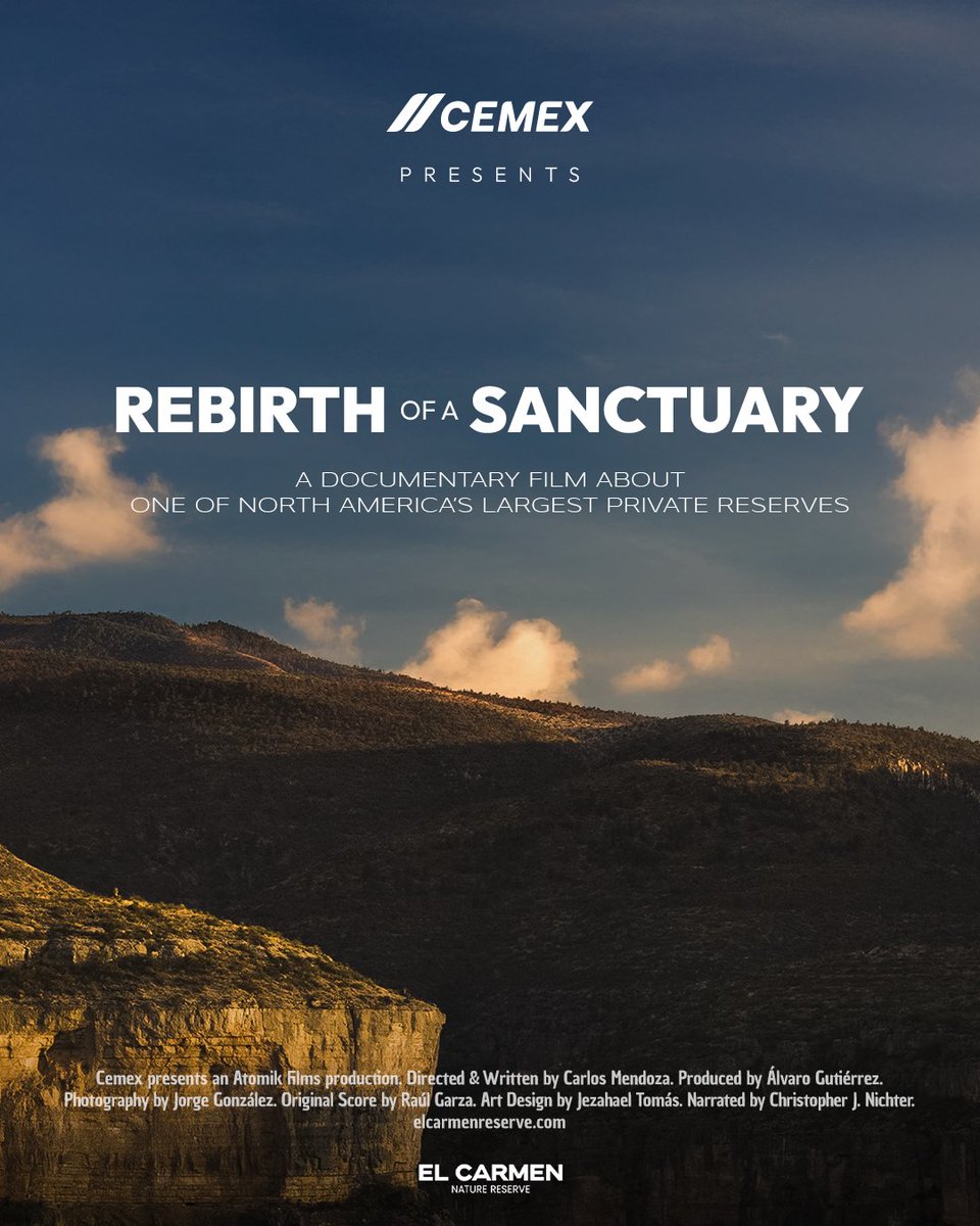 Cemex Global tweet media