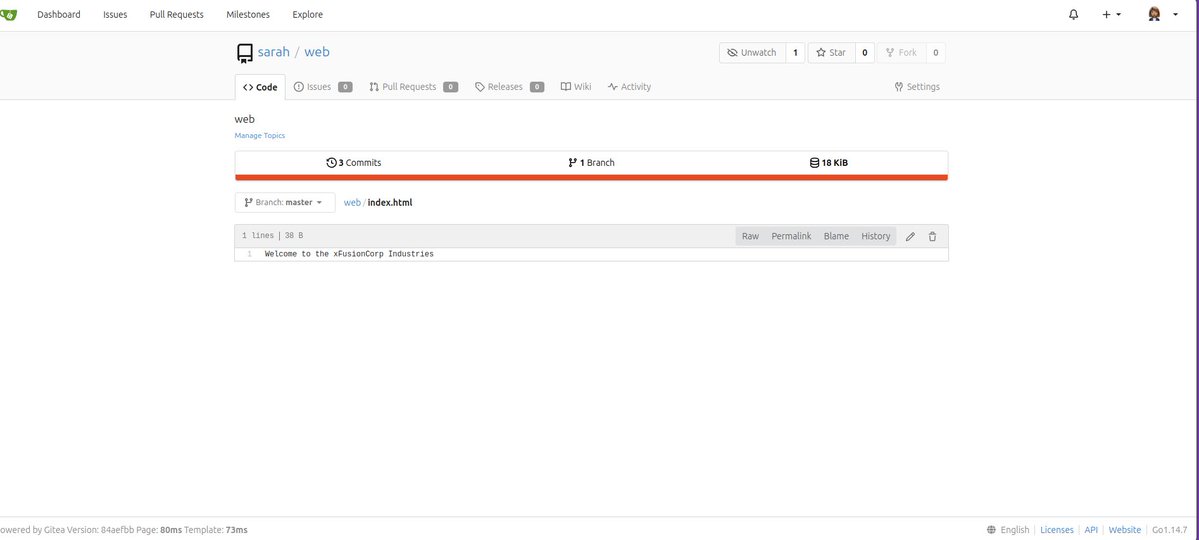 Menna_Salah03's tweet image. Day 79โ
๐of #100daysofdevops
I finally solved it! The screenshots show that the pushed code have been updated everywhere: the local, remote repos and deployed successfully
2 more Jenkins tasks to go ๐ฅณ! 
@KodeKloudHQ #Jenkings #automation