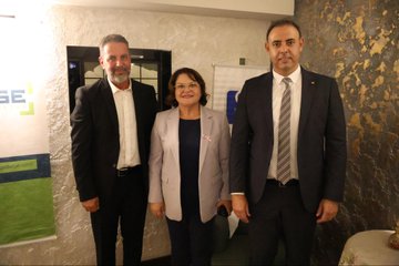 Didim’in Geleceği Birlikte İnşa Ediliyor