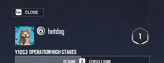 Woke up to this! Shoutout Phil