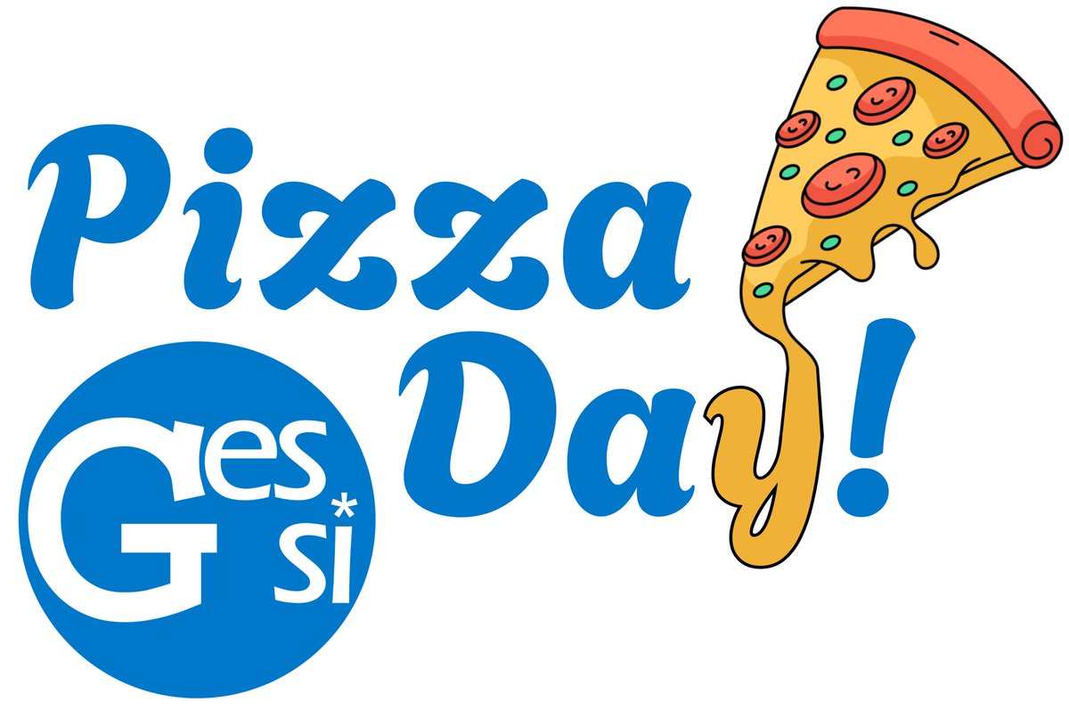 🍕 GESSI Pizza Day 2025 is back!
Meet the Software and Service Engineering Research Group at FIB-UPC, discover our projects, and enjoy free pizza &amp; drinks!

📅 Nov 13 | 🕐 13:00–14:00 &amp; 14:00–15:00 | 📍 Sala Àgora
👉 More info: gessi.upc.edu/en/students/pi…