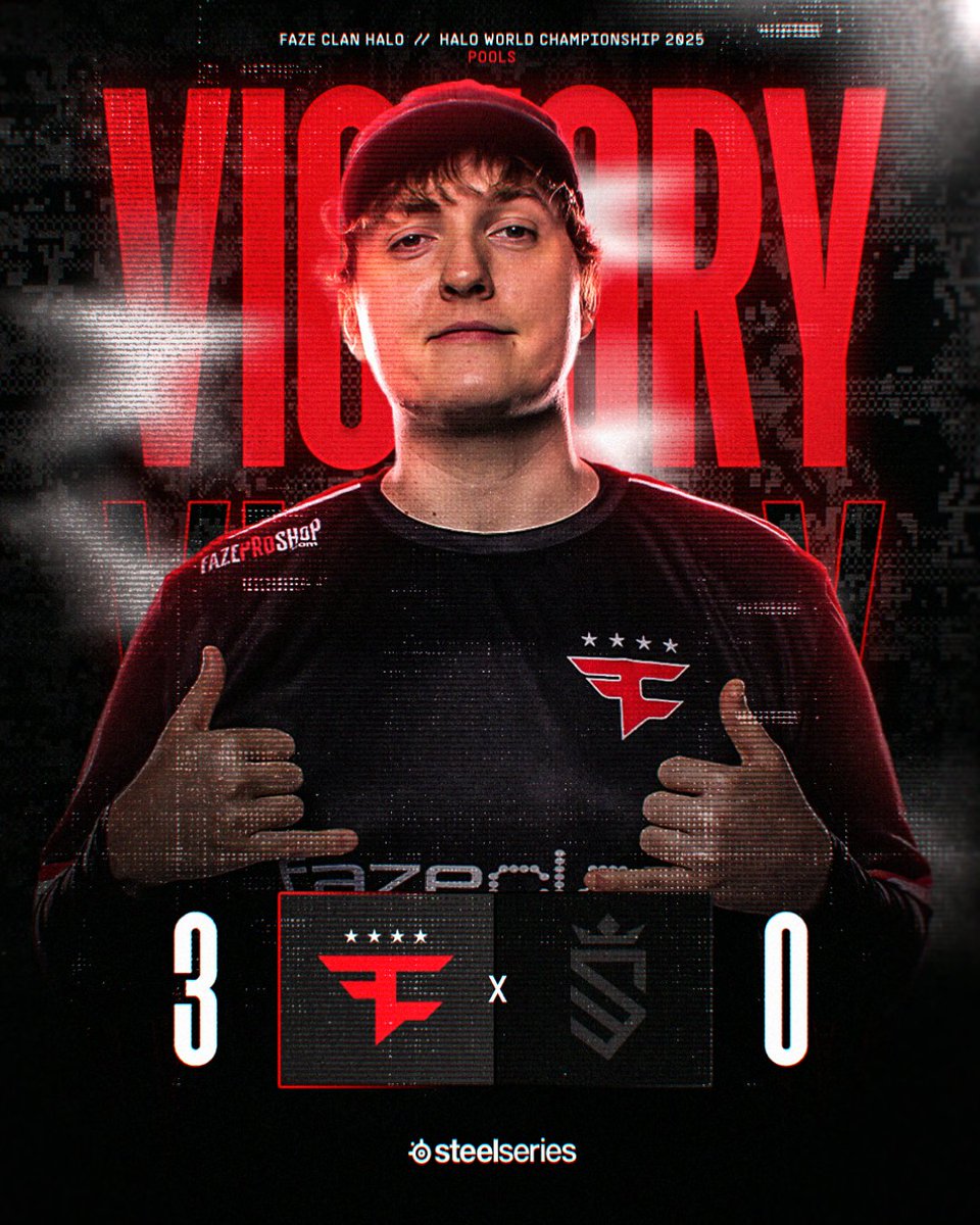 FaZe Esports tweet media