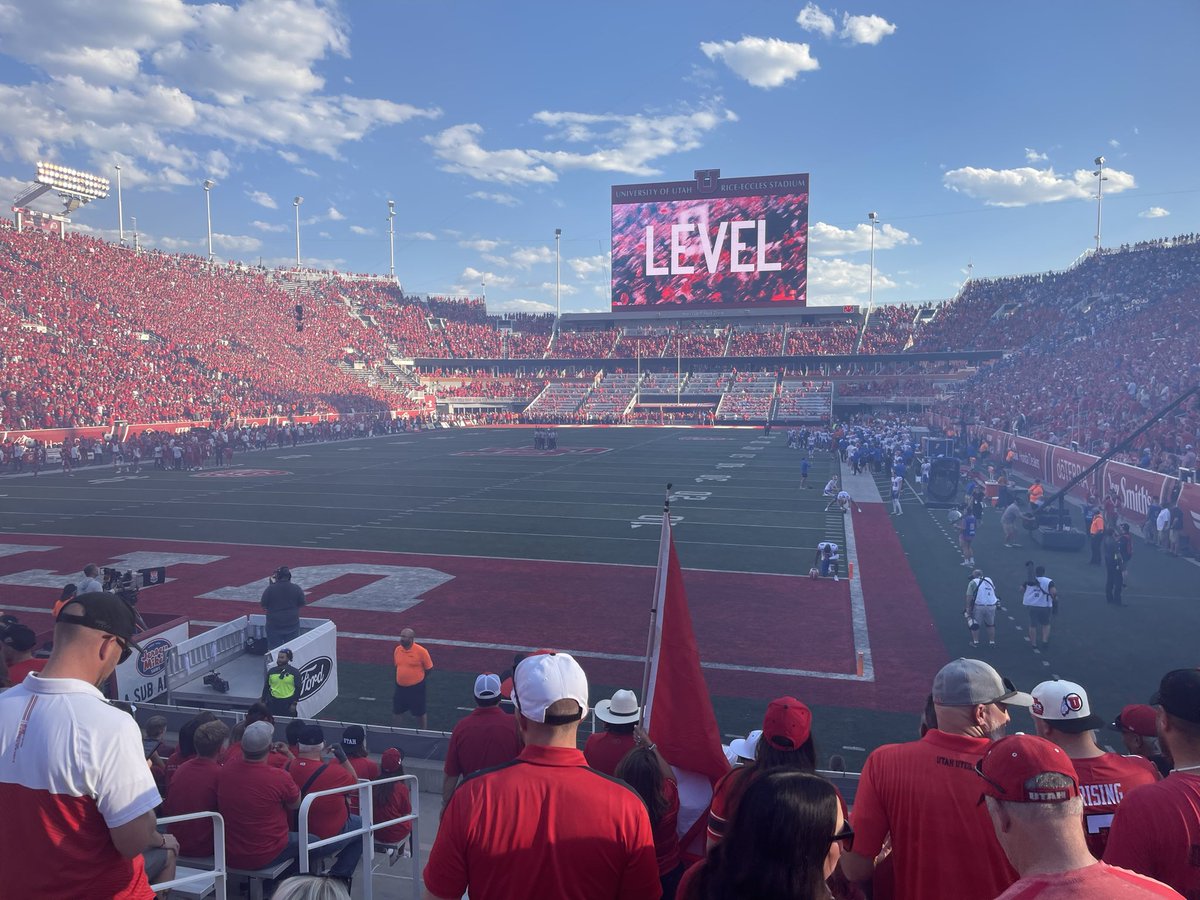 I have two tickets available for Utah vs Colorado $100 each ticket.