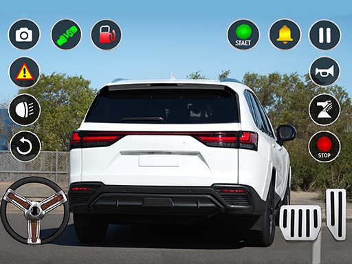 gamemonetize's tweet image. 🚨 New Game Launched!
➡️ &quot;Car Parking Simulator Offline&quot;

Check it out here: gamemonetize.com/Car-Parking-Si…

#html5games #html5 #games #gamemonetize #gamedev #indiedev #JavaScript