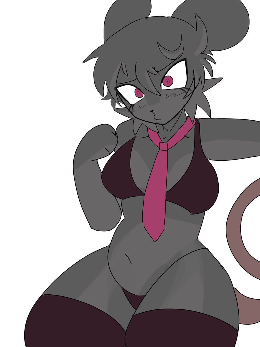 lynx (COMMISSIONS OPEN!) tweet media