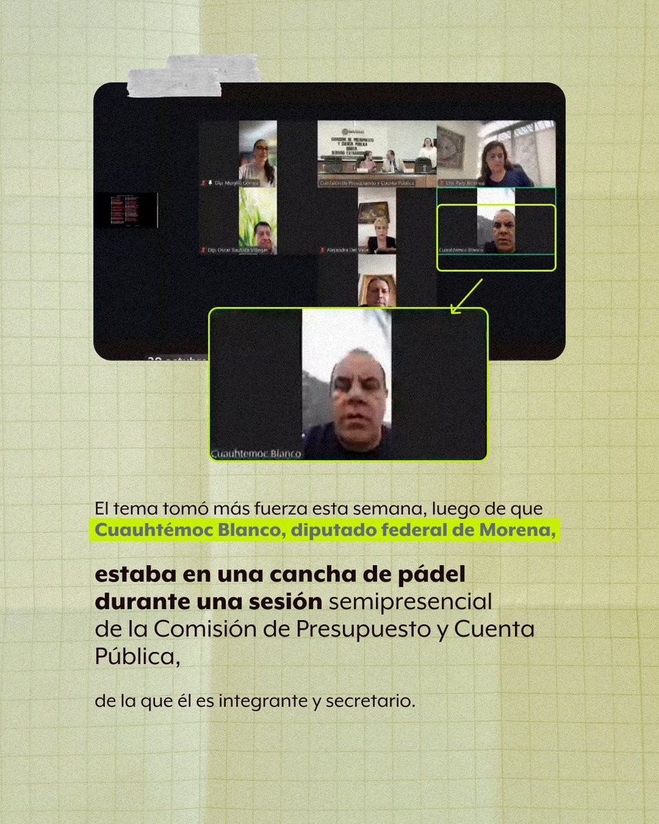 Pajaropolitico's tweet photo. La Cámara de Diputados implementó las sesiones semipresenciales durante la pandemia de Covid-19 para seguir haciendo su trabajo, pero los legisladores han extendido su uso hasta el día de hoy y no hay un acuerdo para terminar con esta modalidad. https://t.co/wfP5NmSqDV