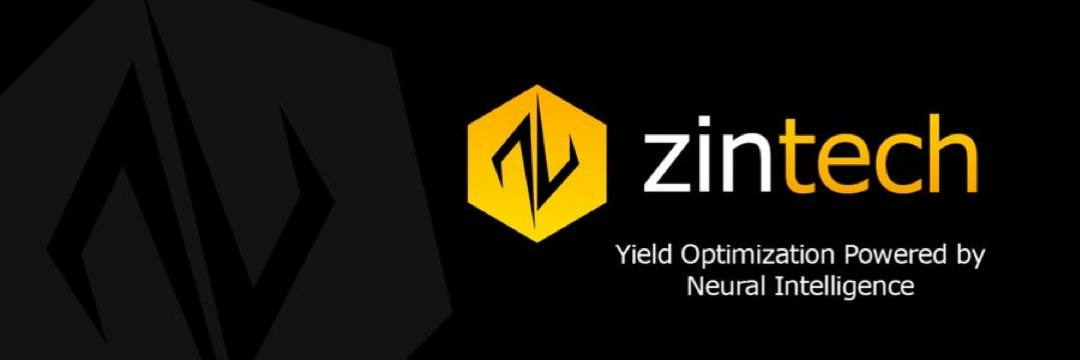 bsc_daily's tweet photo. Introducing $ZINTECH:

An AI-driven Layer 2 protocol built with OP Stack and secured by Binance Smart Chain. ZINTECH integrates autonomous yield optimization directly into its rollup layer, enabling intelligent DeFi automation through neural agents.

The future of DeFi built on #BNBCHAIN.

Website: https://t.co/k2NG1DD0Ms

X: @zintechl2

Chart: https://t.co/2kwzTMJD75

#Sponsored