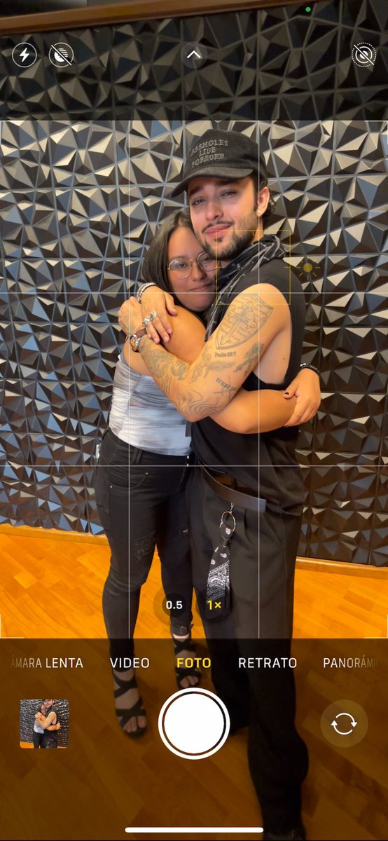 cncoxdemi's tweet photo. @JOELDELE0N #SouleoJ a mi me gustaría tu follow por que te sigo desde que se inició la banda, nunca entendí como funcionaba X antes (twiter) y solo me
Hice la cuenta por ti y de Instagram para poder apoyarte en todos tus proyectos 

Pdt: En mty te seguimos extrañando bb https://t.co/f9mgaazzDk